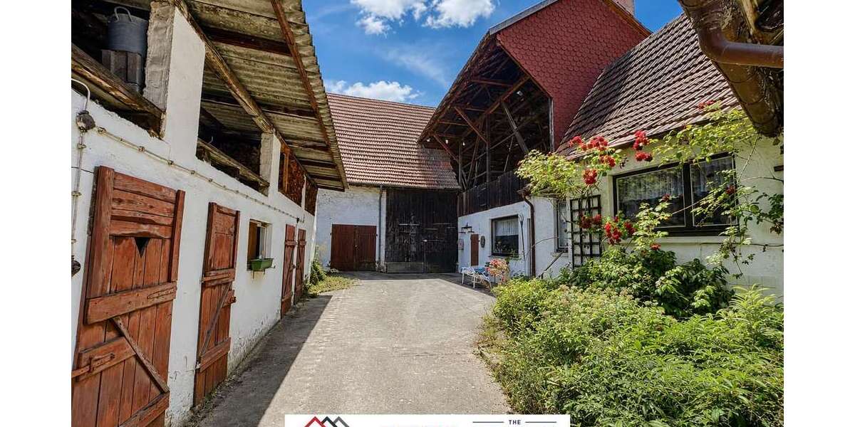 Grundstück Walldorf - 979.000&euro; | Angebot:26837896