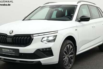 Skoda Kamiq 16.300 km 26.280 &euro; Gersthofen 86368