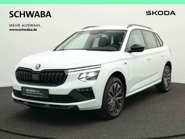 Skoda Kamiq 16.300 km 26.280 &euro; Gersthofen 86368