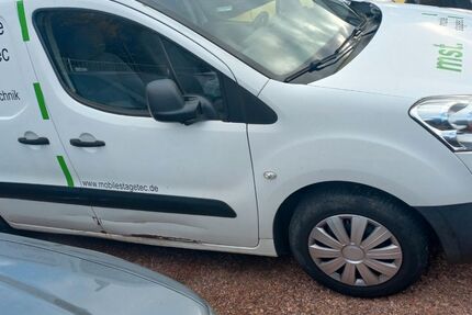 Peugeot Partner 223.600 km 1.980 € Schopfheim OT Raitbach 79650