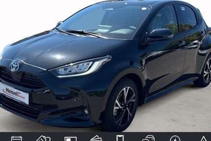 Toyota Yaris 1.500 km 25.960 &euro; Merzig 66663