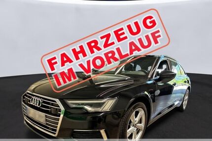 Audi A6 55.795 km 29.999 &euro; Chemnitz - Mittelbach 09224