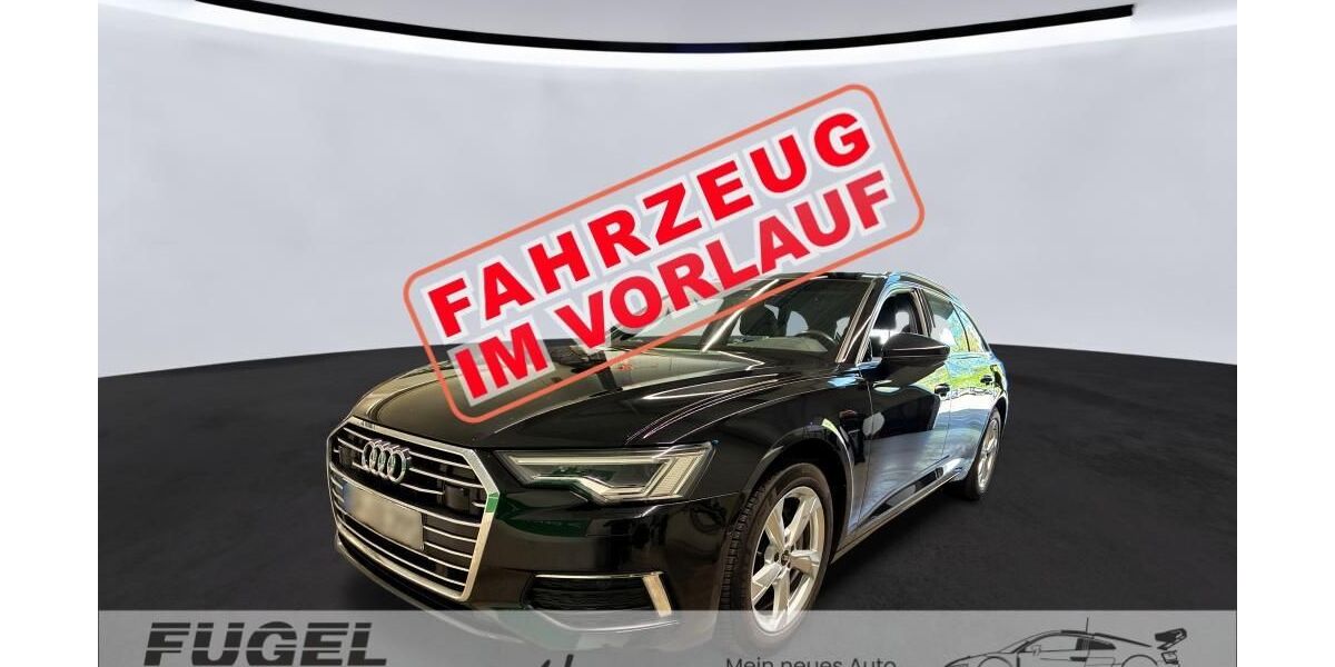 Audi A6 55.795 km 29.999 &euro; Chemnitz - Mittelbach 09224