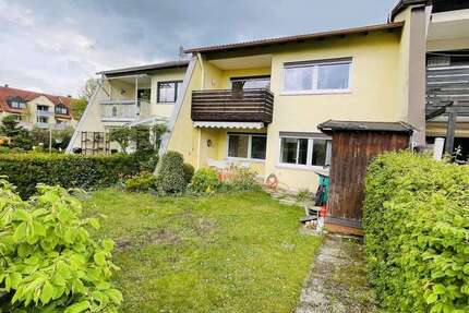 Haus Töging - 4 Zimmer, 109 m&sup2;, 329.000&euro; | Angebot:26460424