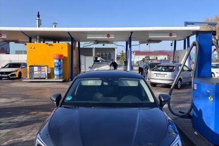 Seat Leon 77.000 km 17.900 &euro; Fraunberg 85447