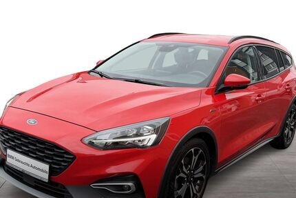 Ford Focus 162.772 km 9.400 &euro; Korbach 34497
