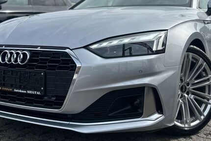 Audi A5 68.856 km 26.998 &euro; Mönchengladbach 41063