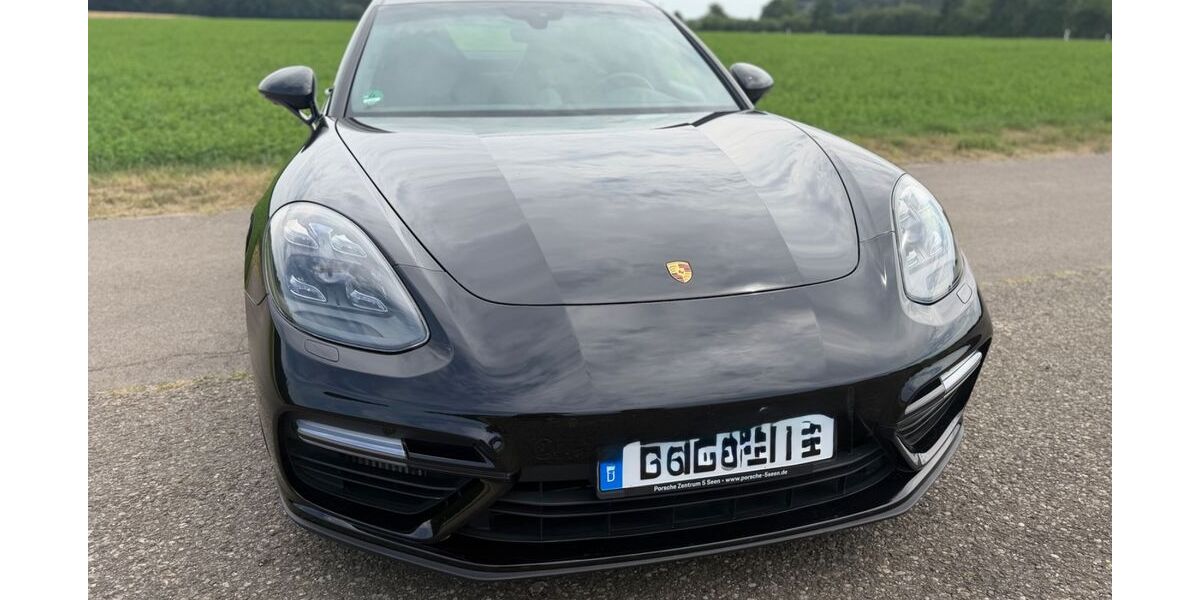Porsche Panamera 97.000 km 65.000 &euro; Burglengenfeld 93133