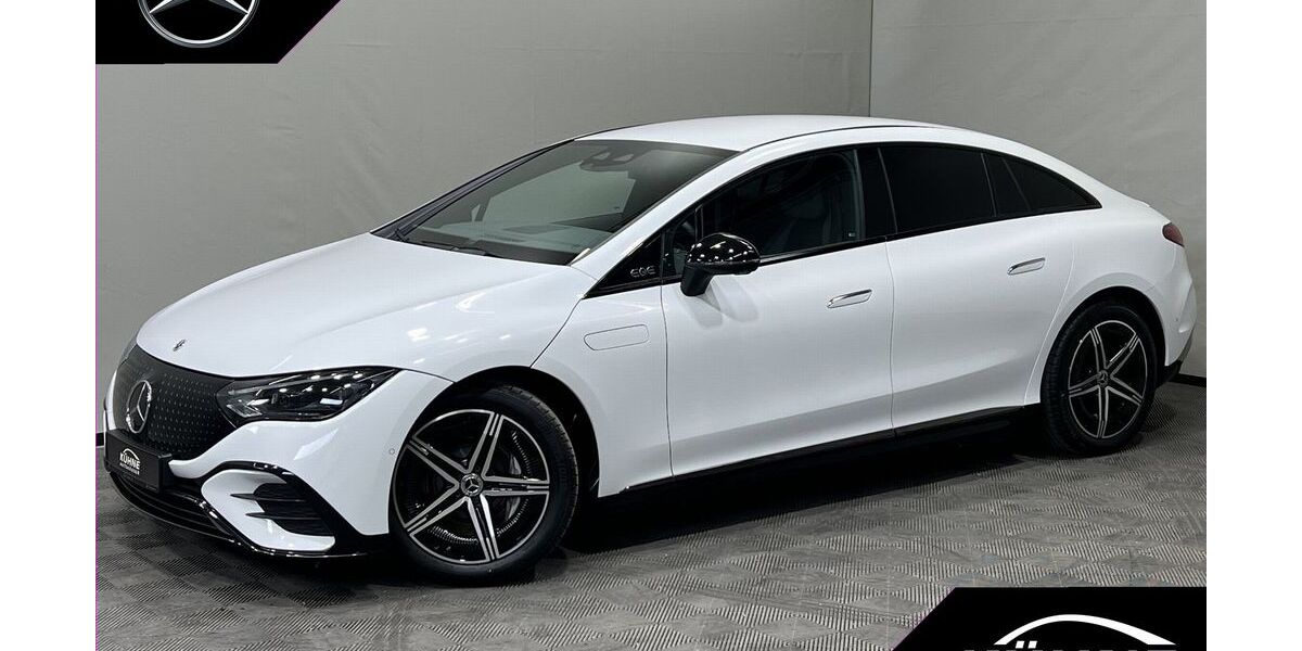 Mercedes-Benz EQE 4.189 km 49.750 &euro; Bad Düben 04849