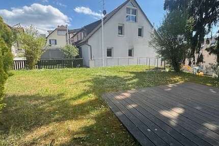 Wohnung Konstanz Konstanz-Fürstenberg - 3 Zimmer, 62 m&sup2;, 428.000&euro; | Angebot:26294174