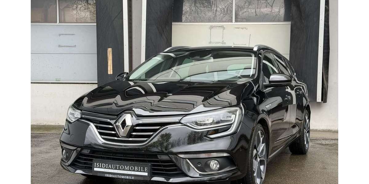 Renault Megane 92.800 km 14.900 &euro; Reutlingen 72766
