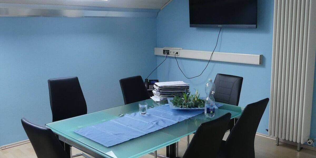 Mehrfamilienhaus, Wohnhaus Mannheim Waldhof - 1 Zimmer, 370 m&sup2;, 1.290.000&euro; | Angebot:26695294