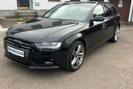 Audi A4 215.000 km 9.990 &euro; Saarbrücken 66117