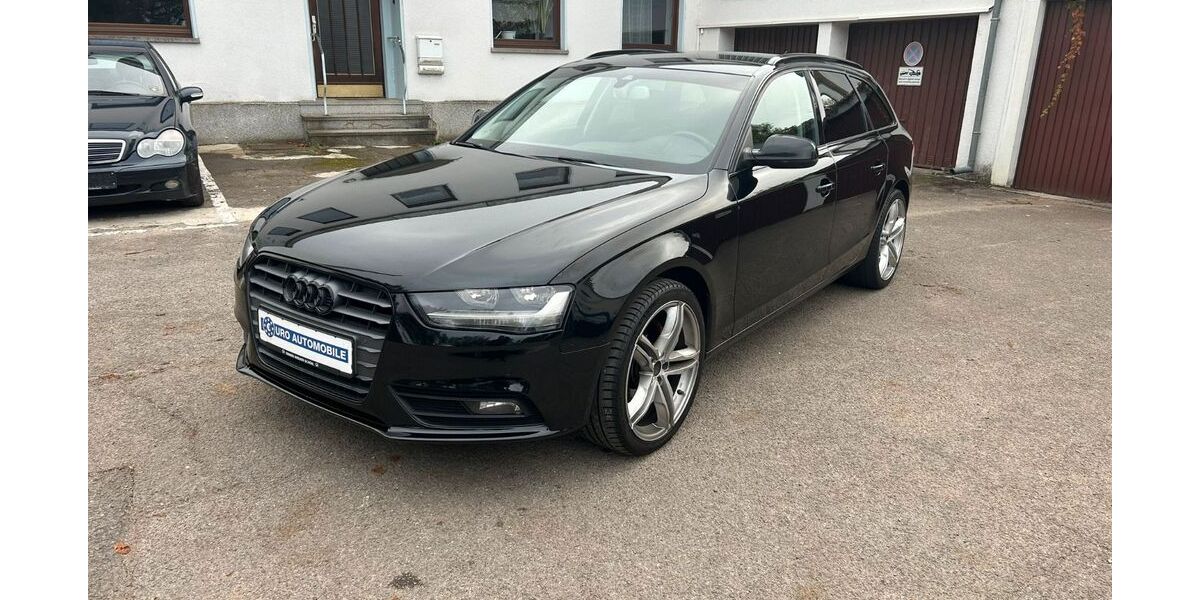Audi A4 215.000 km 9.990 &euro; Saarbrücken 66117