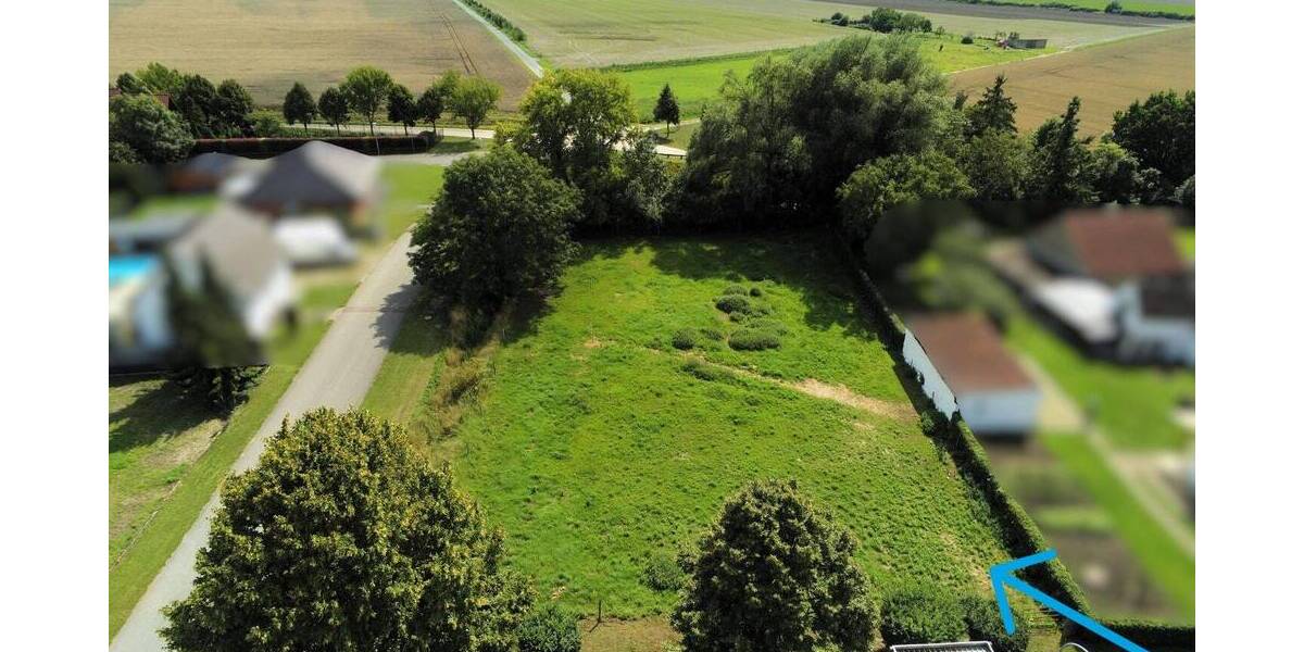 Grundstück Rochau - 35.000&euro; | Angebot:25685807