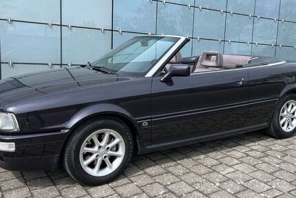 Audi 80