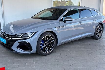 VW Arteon 43.950 km 35.550 &euro; Buergstadt 63927