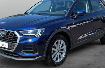 Audi Q3 13.500 km 33.480 &euro; Kitzingen 97318