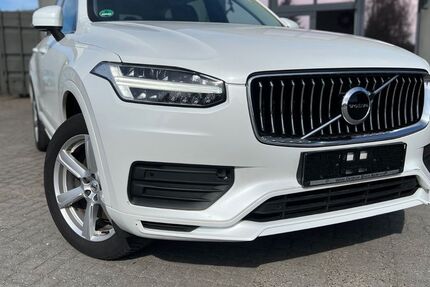 Volvo XC90 294.500 km 17.950 &euro; Greven 48268
