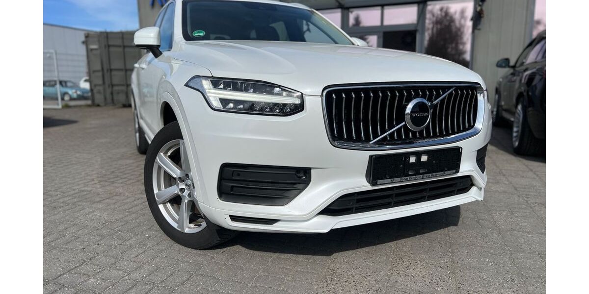 Volvo XC90 294.500 km 19.900 &euro; Greven 48268