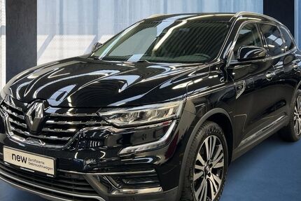 Renault Koleos 49.667 km 27.580 &euro; Frankfurt / Main 60314