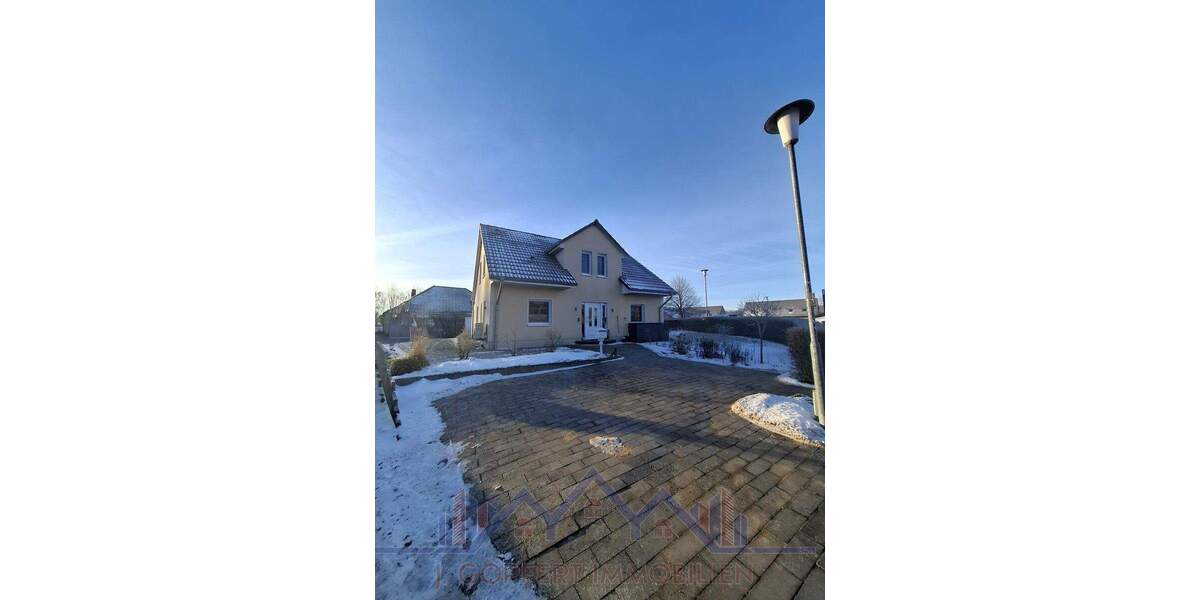 Einfamilienhaus Süderbrarup - 5 Zimmer, 139 m&sup2;, 469.000&euro; | Angebot:25313821