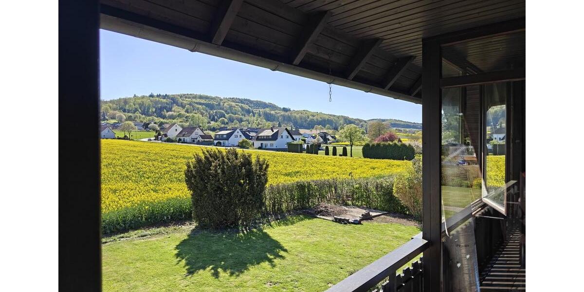 Dachgeschoßwohnung Hille - 3 Zimmer, 85 m&sup2;, 740&euro; | Angebot:26271507