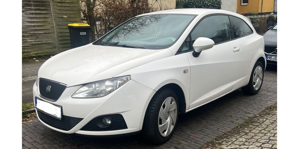 Seat Ibiza 182.000 km 3.200 &euro; Bremen 28329