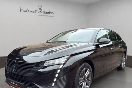 Peugeot 308 151.337 km 12.308 &euro; Saarbrücken 66133