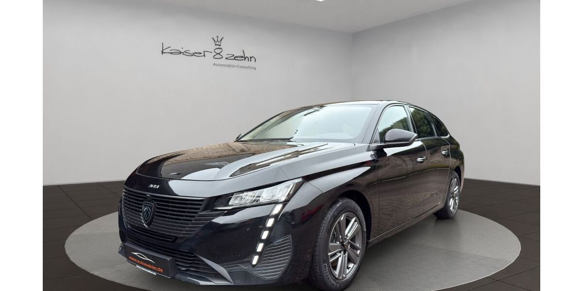 Peugeot 308 151.337 km 12.308 &euro; Saarbrücken 66133