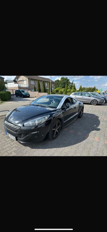 RCZ