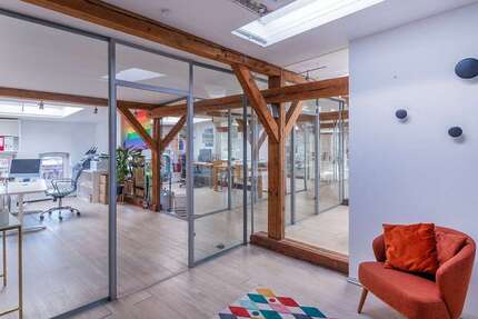 Gewerbeobjekt Berlin Friedrichshain-Kreuzberg - 1.250&euro; | Angebot:26850829