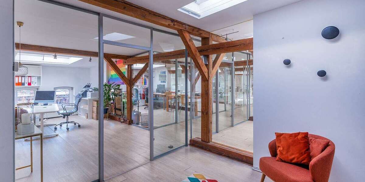 Gewerbeobjekt Berlin Friedrichshain-Kreuzberg - 1.250&euro; | Angebot:26850829