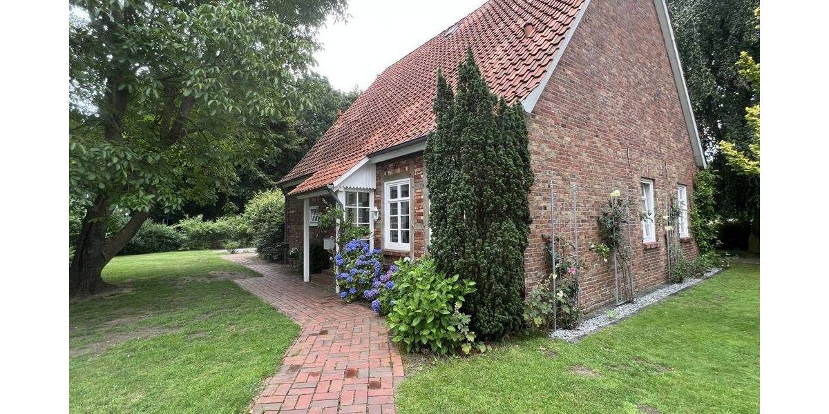 Einfamilienhaus Bremervörde Hesedorf - 2 Zimmer, 101 m&sup2;, 820&euro; | Angebot:26851226