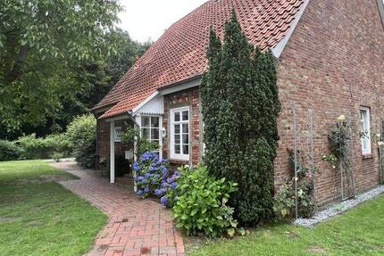 Haus Bremervörde Hesedorf - 2 Zimmer, 101 m&sup2;, 820&euro; | Angebot:26851226