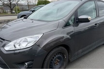Ford C-Max 160.000 km 4.990 &euro; Bruchertseifen 57539