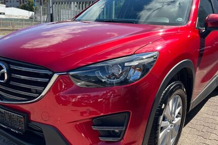 Mazda CX-5 209.000 km 7.690 &euro; Berlin 13581