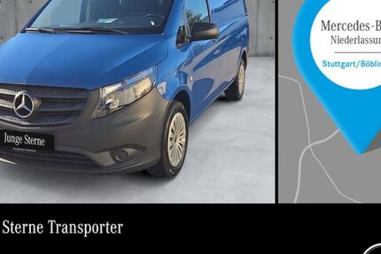 Mercedes-Benz Vito 17.739 km 26.156 &euro; Böblingen 71034