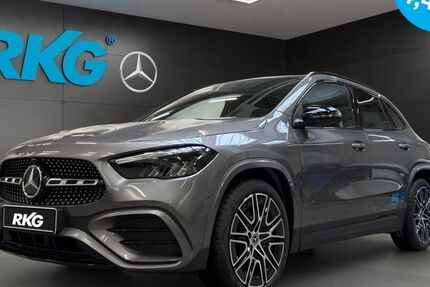 Mercedes-Benz GLA 200 9.800 km 43.750 &euro; Euskirchen 53879