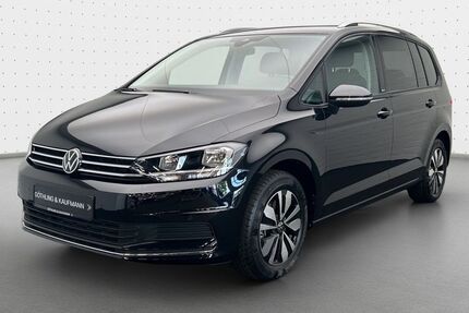 VW Touran 10.291 km 31.280 &euro; Kelkheim 65779