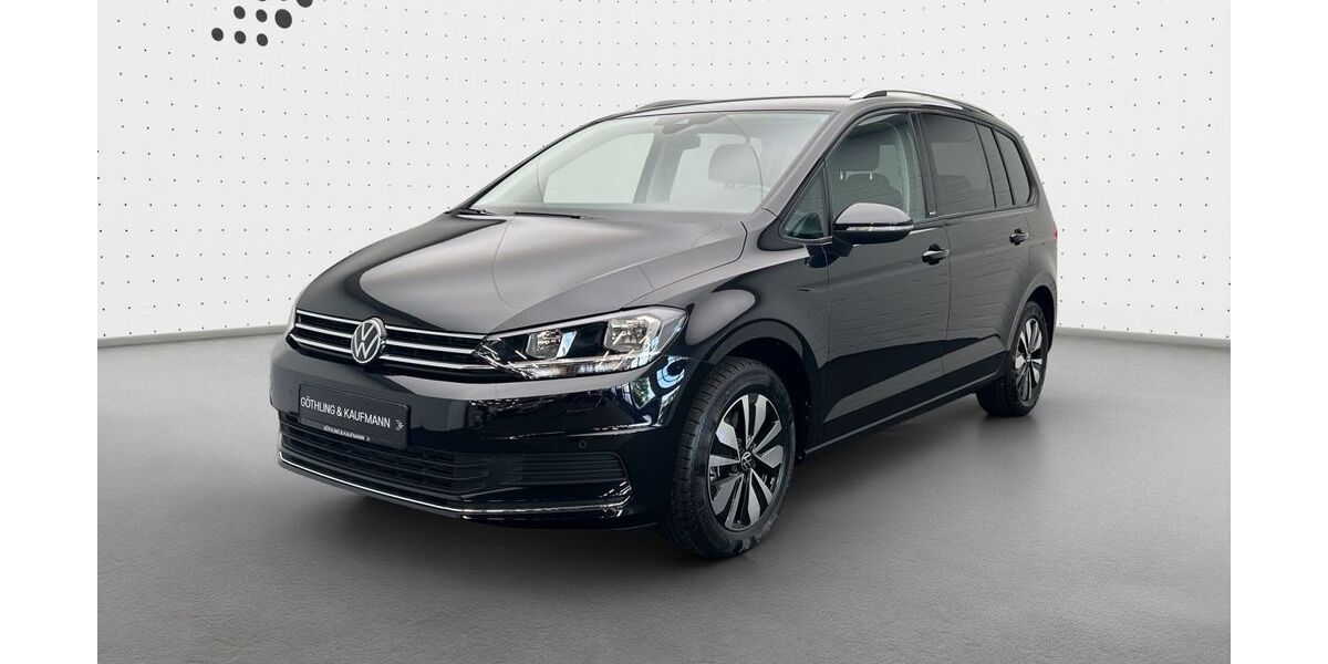 VW Touran 10.291 km 31.280 &euro; Kelkheim 65779