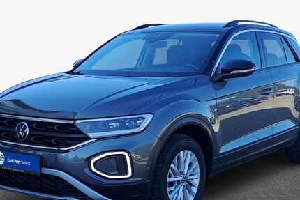 VW T-Roc 56.711 km 20.940 &euro; Cottbus 03051