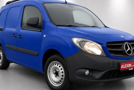 Mercedes-Benz Citan 141.421 km 5.700 &euro; Leipzig 04179