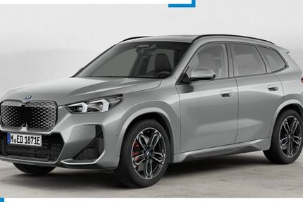 BMW iX1 11.931 km 55.890 &euro; Lennestadt 57368