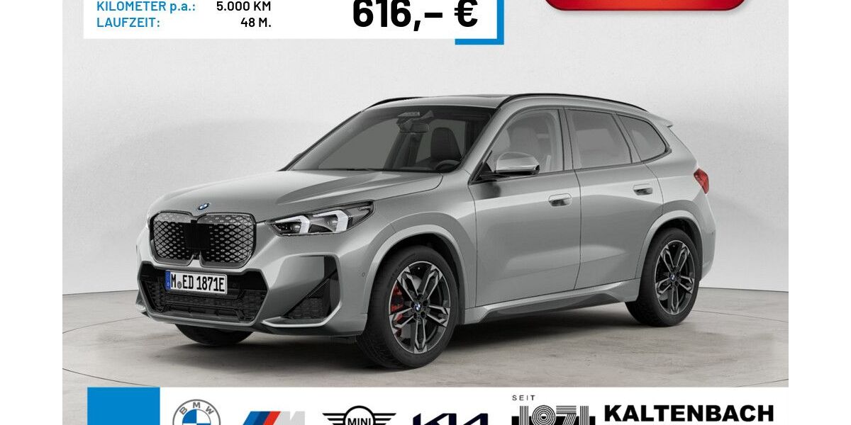 BMW iX1 11.931 km 55.890 &euro; Lennestadt 57368