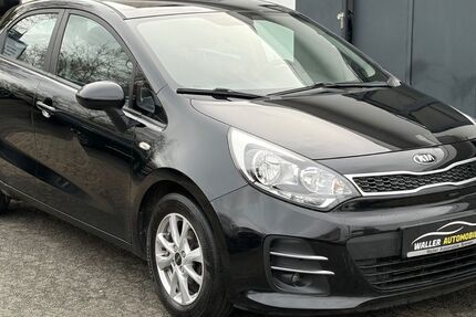 Kia Rio 156.000 km 6.650 &euro; Bremen 28219