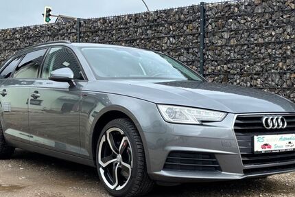 Audi A4 129.900 km 17.490 &euro; Lauter-Bernsbach 08315