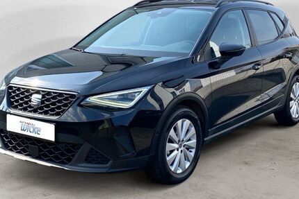 Seat Arona 27.728 km 19.980 &euro; Bochum - Linden 44879