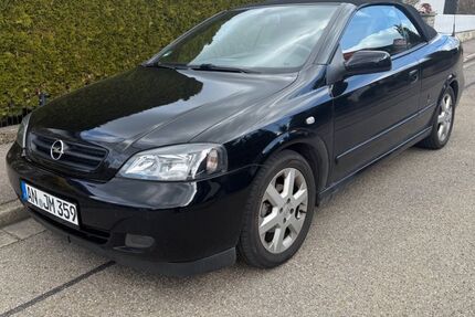 Opel Astra 74.900 km 4.444 &euro; Oberdachstetten 91617