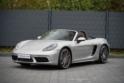 Porsche Boxster 47.000 km 60.980 &euro; Erftstadt 50374